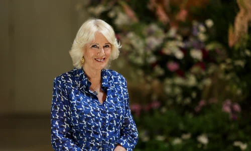 Regina Camilla la Garden Museum (1) jpg