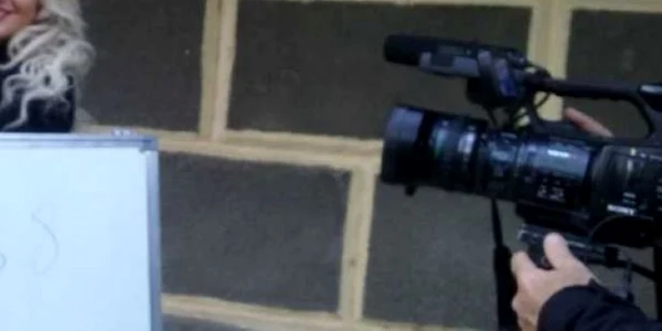 cameraman