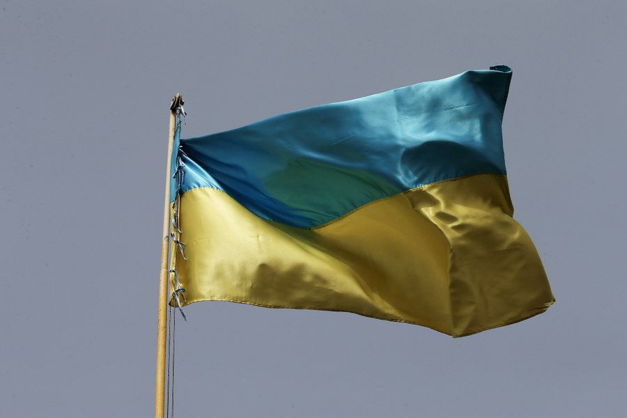 Un oficial din armata ucraineană, suspendat din cauza unor suspiciuni de corupție
