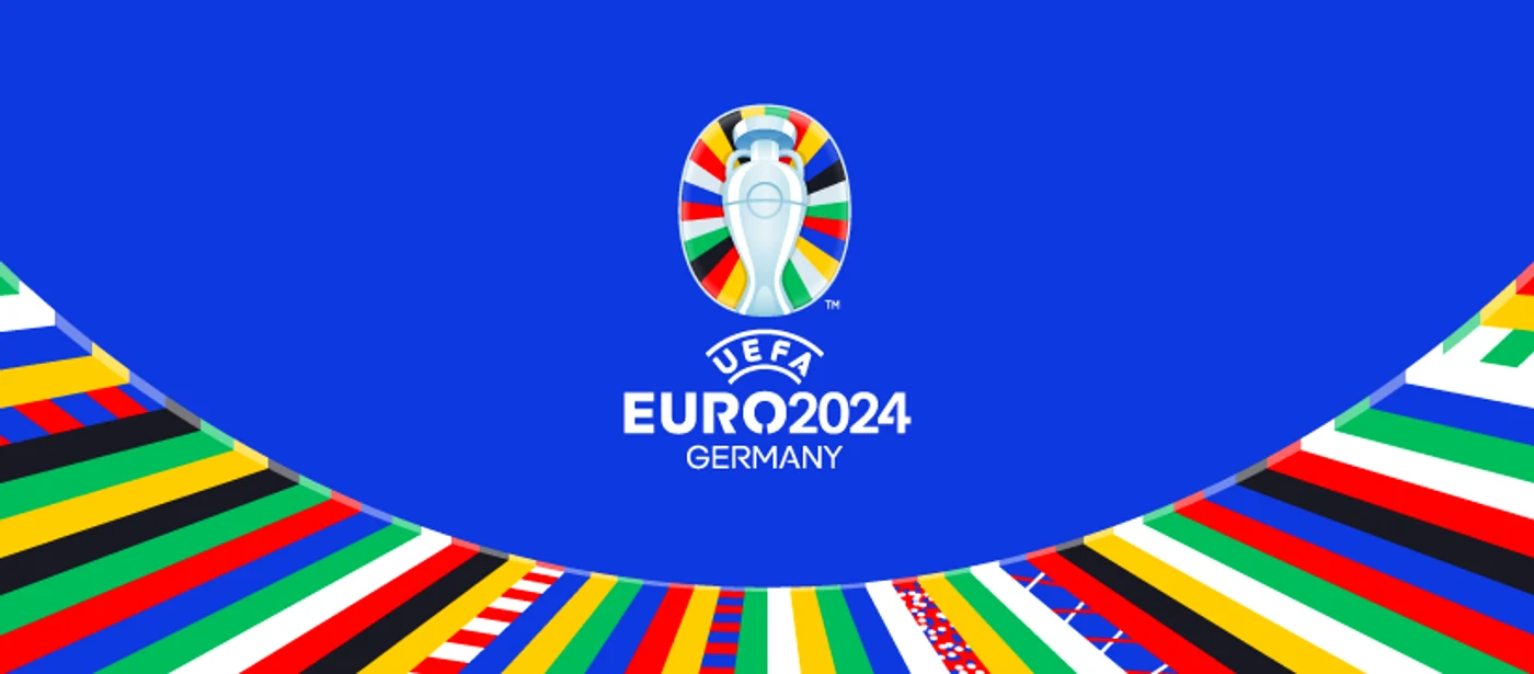  Euro 2024. FOTO UEFA EURO 2024  