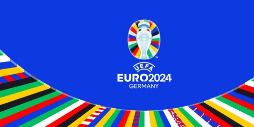  Euro 2024. FOTO UEFA EURO 2024  