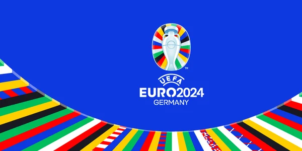  Euro 2024. FOTO UEFA EURO 2024  