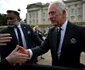 Regele Charles la Palatul Buckingham Foto AFP (5) jpg