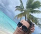 Iulia in Madlive / Foto Instagram