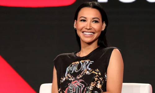naya rivera abc news jpeg