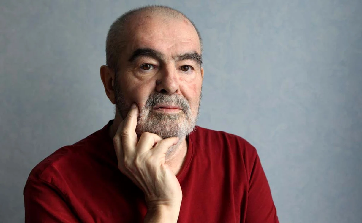George Stanca