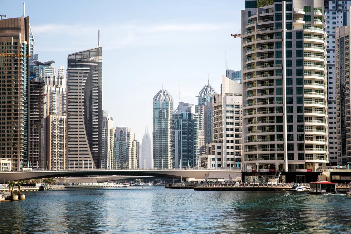 Dubai a devenit inclusiv destinație dde vacanță pentru elevi FOTO: Pixabay