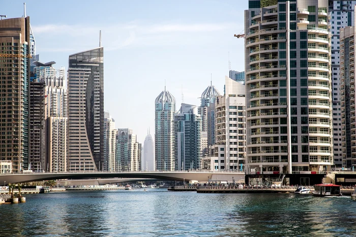 Excursie în Dubai, în Săptămâna Verde, propunere controversată în școala de stat FOTO: Pixabay
