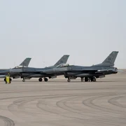 FOTO Facebook / Al Udeid Air Base