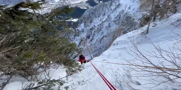 recuperarea trupului alpinistei silvia murgescu