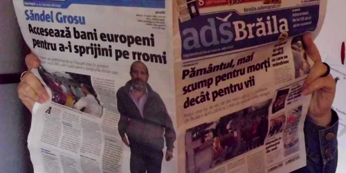 ADS Brăila nr. 16