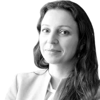 Mihaela Nabăr