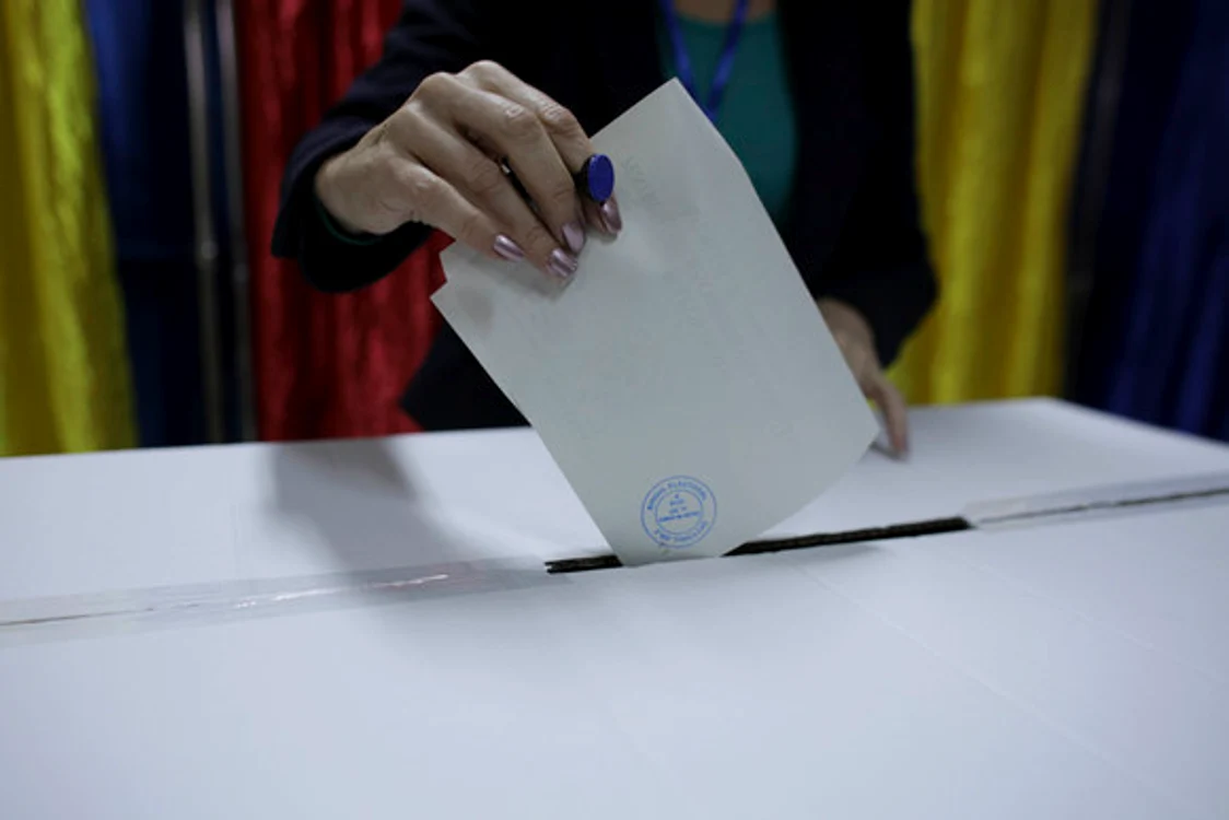 Ordonanța vizează și cum vor fi organizate birourile electorale Foto: Arhivă
