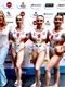 echipa feminina gimnastica romania jpg