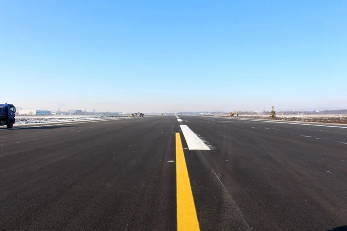 FOTO: Facebook Buchares Airports