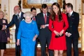 Kate Middleton și Regina Elisabeta, Foto Getty (8) jpg