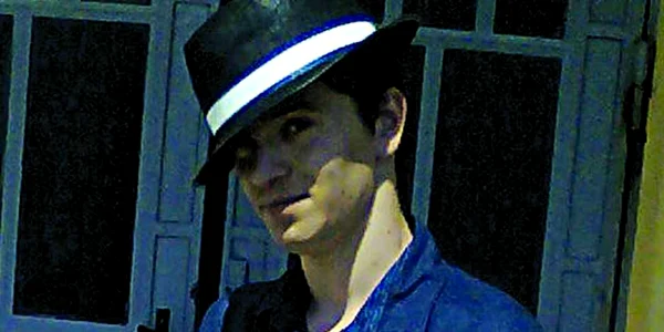 Daniel Lăcătuş