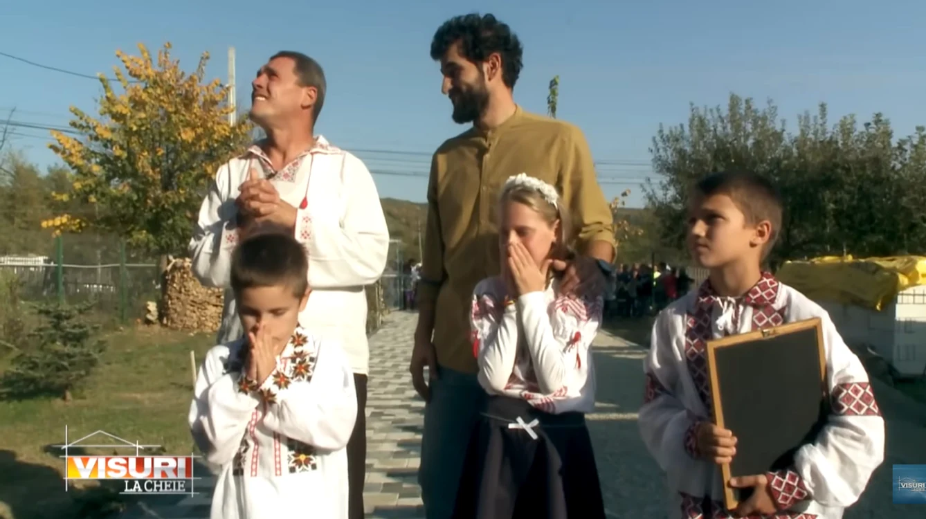 Foto: Captură YouTube