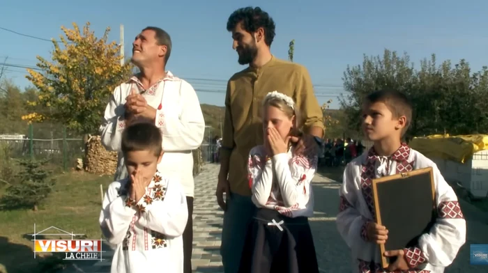 Foto: Captură YouTube