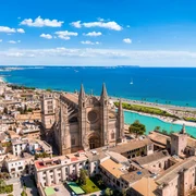 Mallorca FOTO Shutterstock 