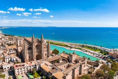 Mallorca FOTO Shutterstock 