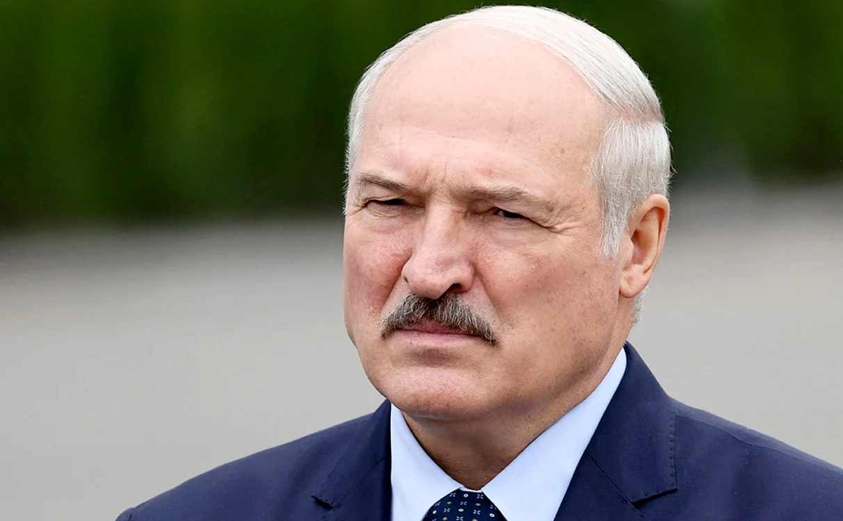 Aleksandr Lukașenko conduce Belarus cu o mână de fier din 1994. FOTO: Arhiva Adevărul