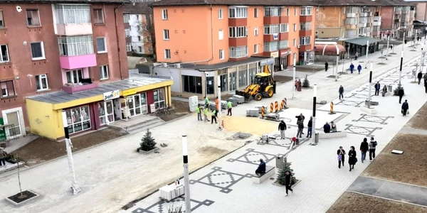 pavaje