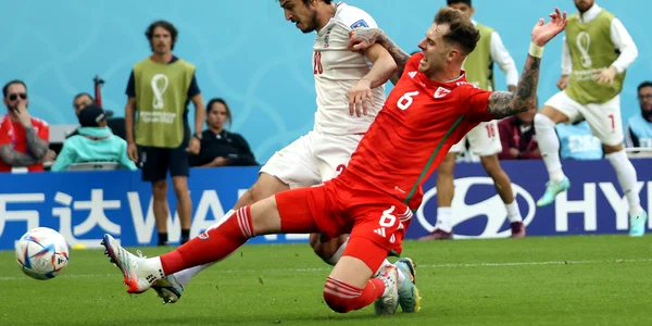 iran tara galilor grupa b 25 nov 2022 cm qatar 2022 epa efe jpg