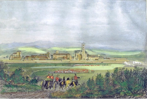 gravura a cetatii alba iulia jpg jpeg
