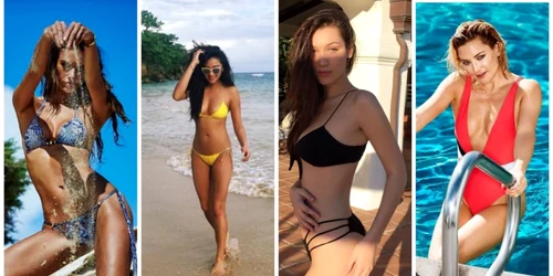 bikini time