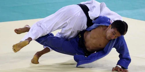 judo