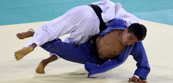 judo