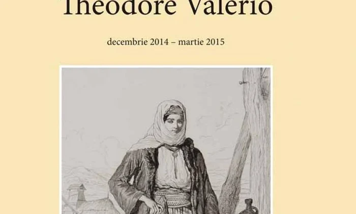 Un călător francez în Balcani: Théodore Valério jpeg