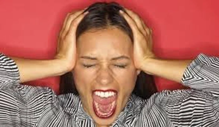 Diagnosticarea bolilor grave provoacă traume, izbucniri de furie Sursa foto: descoperă.ro