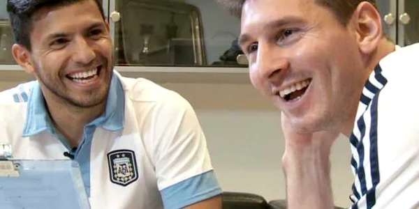 Aguero