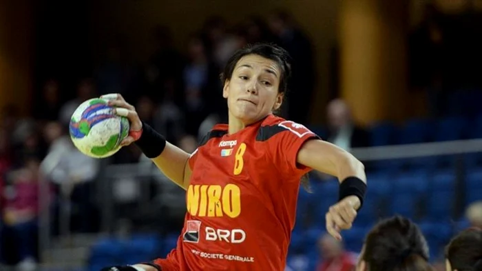 Cristina Neagu a fost cea mai bună marcatoare din echipa României, de câte ori a fost trimisă pe teren la acest Mondial