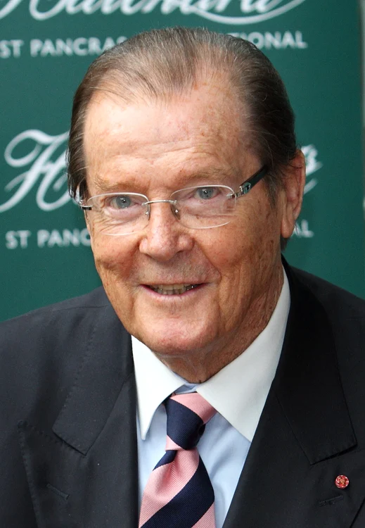 Sir Roger Moore jpeg
