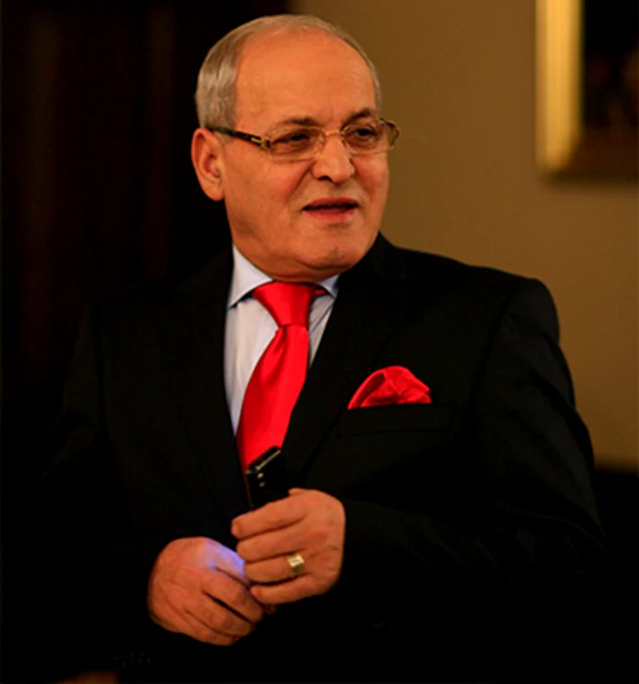
    Gabi Luncă, alături de fiica ei cea mică, Rebeca Onoriu  