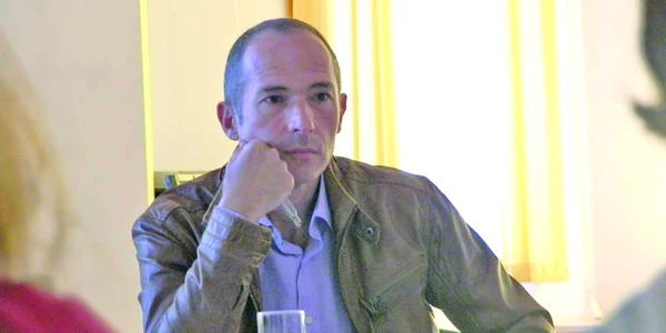 christian moraru foto arhiva personala