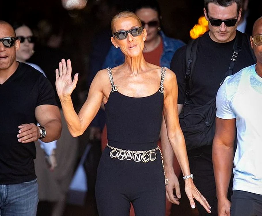 Celine Dion FOTO Profimedia