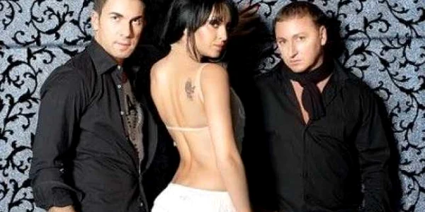 DJ Project&Giulia 