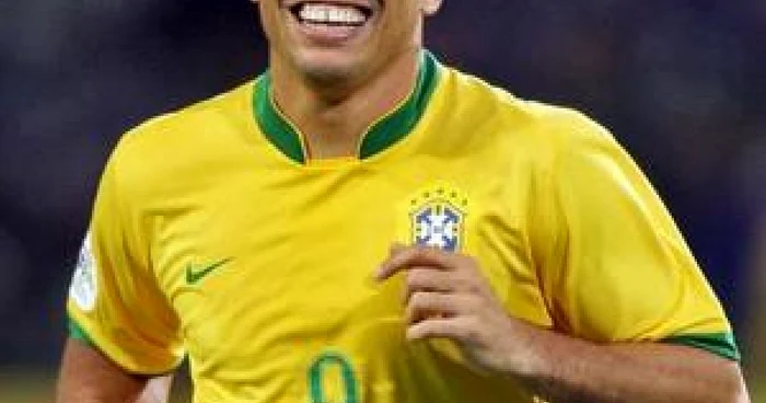 Ronaldo