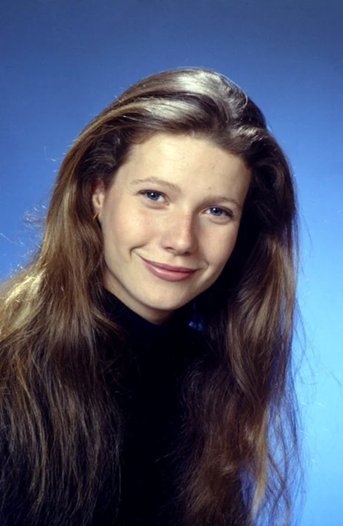 Așa arăta Gwyneth Paltrow în adolescență 