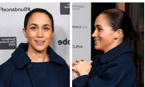 Meghan Markle colaj getty images jpg