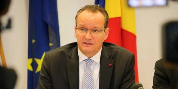 Gunther Krichbaum