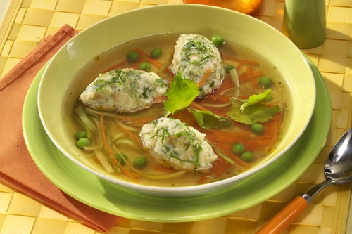 Broth with Roll Dumplings jpeg