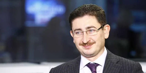 Bogdan Chiritoiu FOTO David Muntean