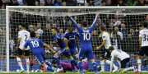 Chelsea FOTO AP