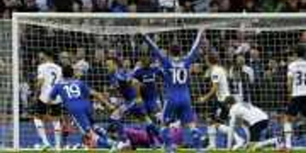 Chelsea FOTO AP