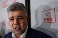 Premierul marcel Ciolacu si a dat demisia  4 mai 2025  Foto Inquam Photos  Octav Ganea (7) jpg